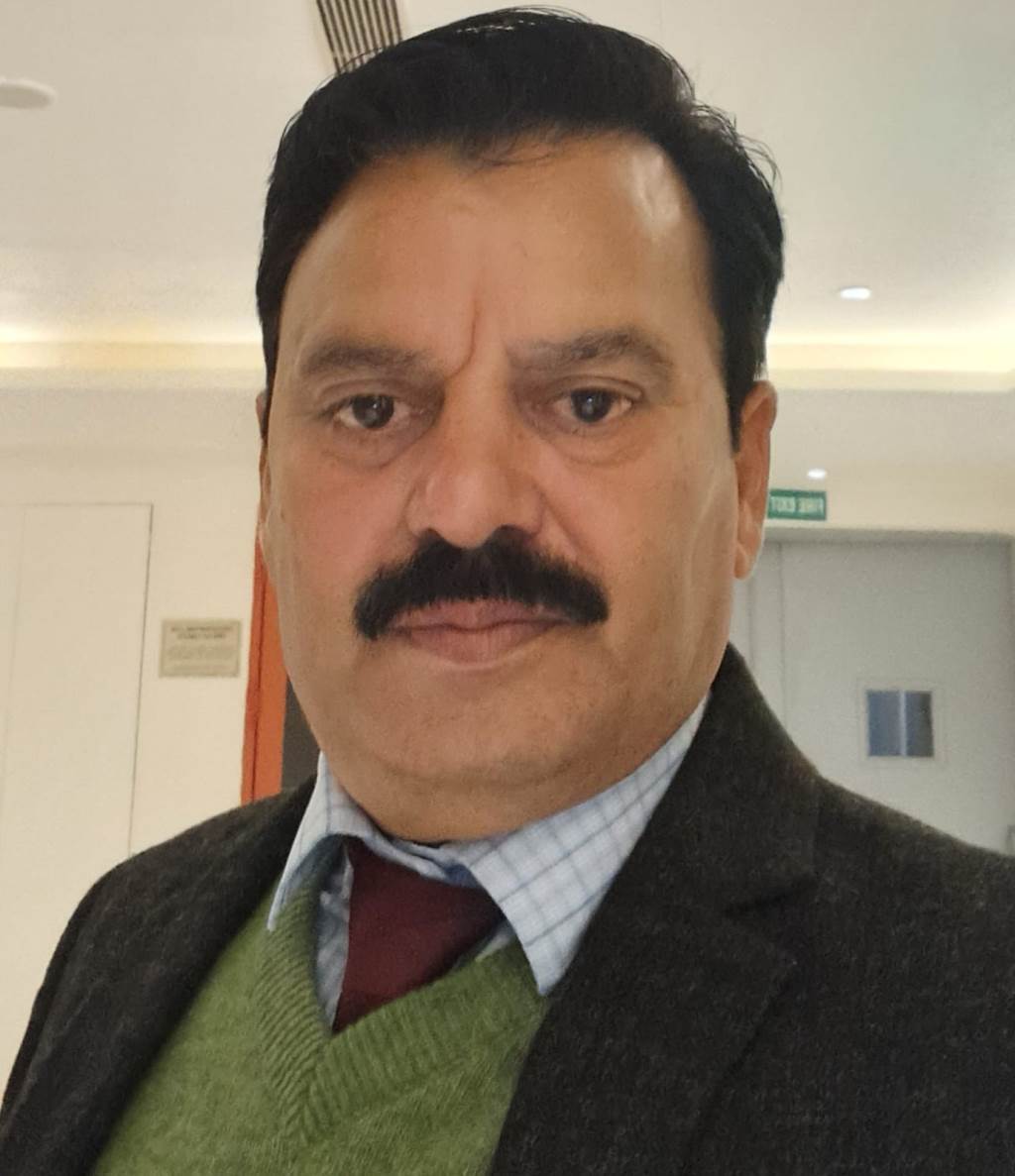 More and more students should take advantage of the Dr YS Parmar Student Loan Scheme to fulfill their dreams of higher education  Anil Kumar